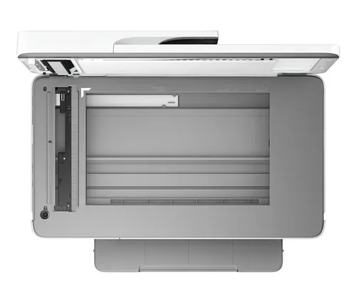 HP, HP OfficeJet Pro 9720 e Multifunktionsdrucker Tintenstrahl Farbe A3 Drucker, Scanner, Kopierer ADF, Bluetooth®, Duplex,
