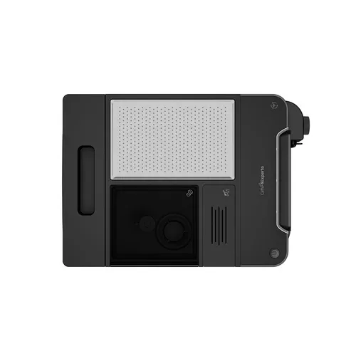 Grundig, Grundig Kaffeevollautomat