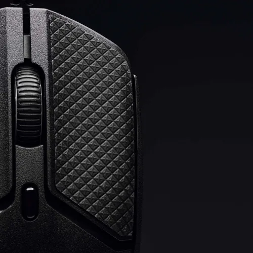 HP, HyperX Pulsefire Haste 2 ? Gaming-Maus (Weiß)