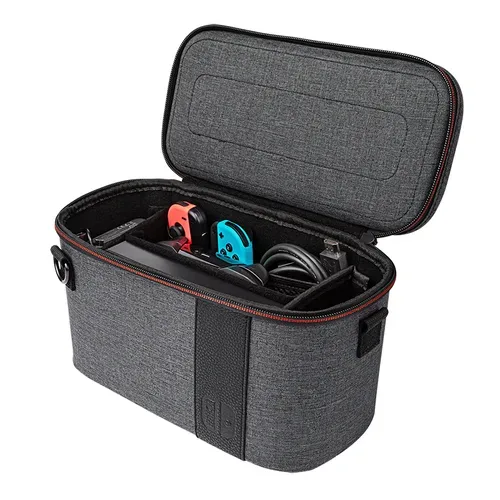pdp, pdp - Pull-N-Go Case Elite Edition