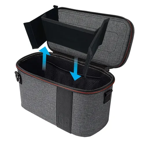 pdp, pdp - Pull-N-Go Case Elite Edition