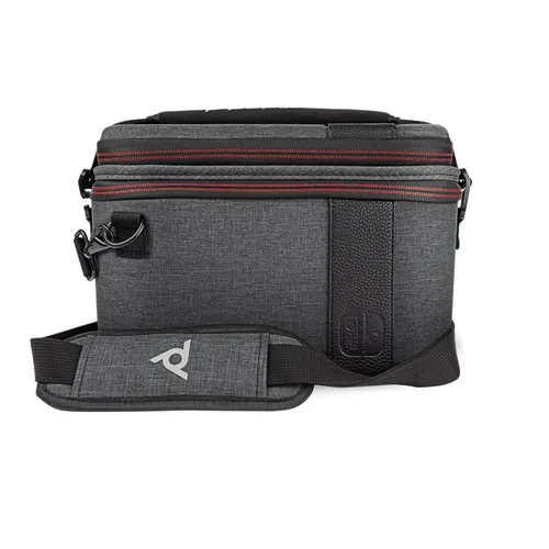 pdp, pdp - Pull-N-Go Case Elite Edition
