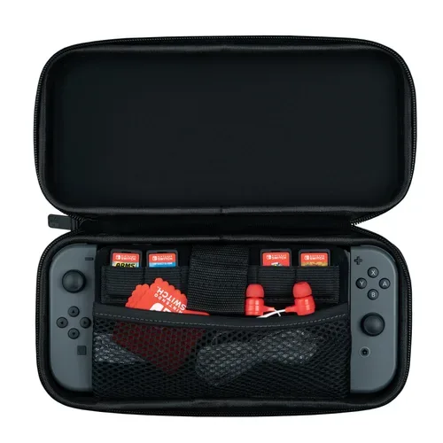pdp, pdp - Pull-N-Go Case Elite Edition
