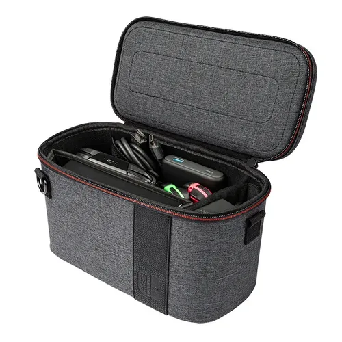 pdp, pdp - Pull-N-Go Case Elite Edition