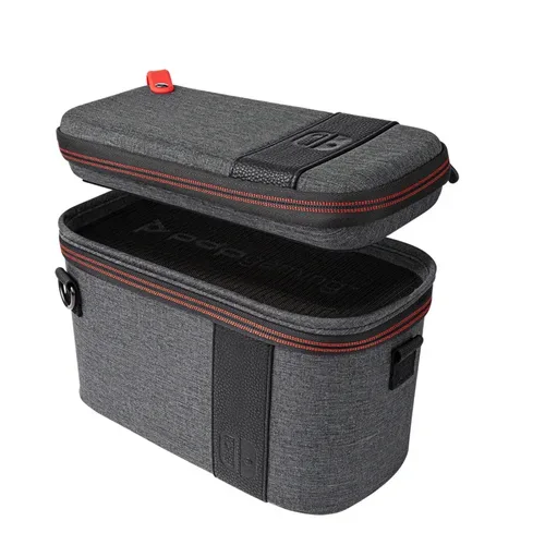 pdp, pdp - Pull-N-Go Case Elite Edition