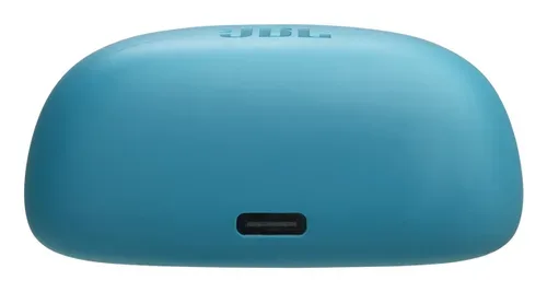 JBL, JBL - Tune Buds 2, Türkisblau, 45mm