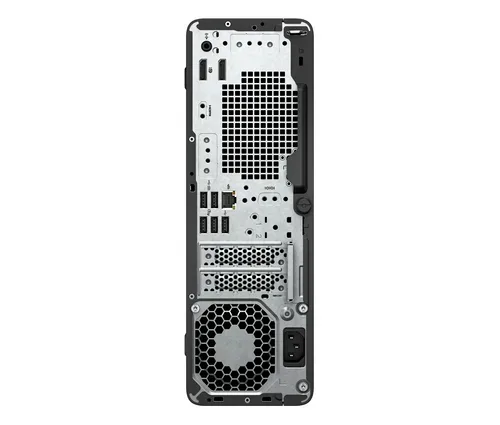 undefined, HP Workstation Z2 SFF G1i A40P0ET