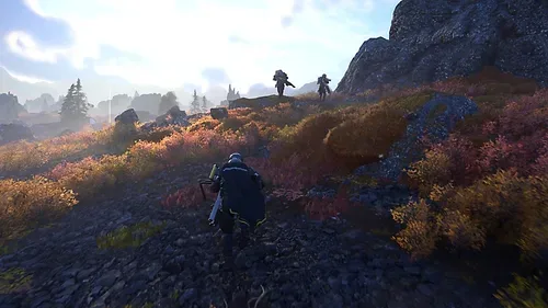 Sony, Sony Spielesoftware "Helldivers 2" PlayStation 5