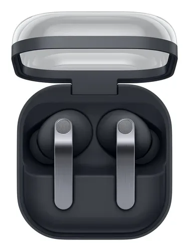 Samsung, Samsung Galaxy Buds4 Pro, Black, ANC Samsung Buds – In Ear Kopfhörer – schwarz