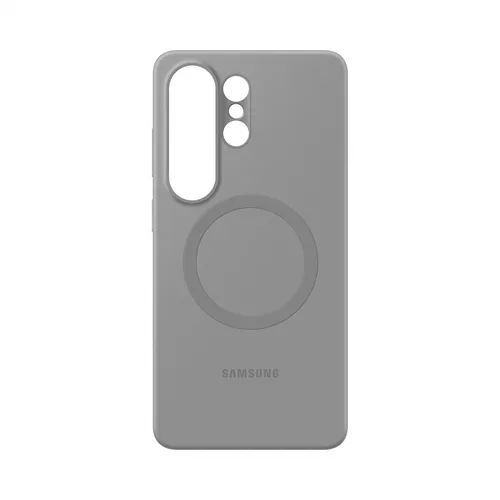 Samsung, Samsung Handyhülle "Silicone Magnet Case für Samsung Galaxy S26 Ultra" Samsung Galaxy S26 Ultra Backcover, Schutzhülle, Handyschutzhülle, Case, Schutzcase, stossfest