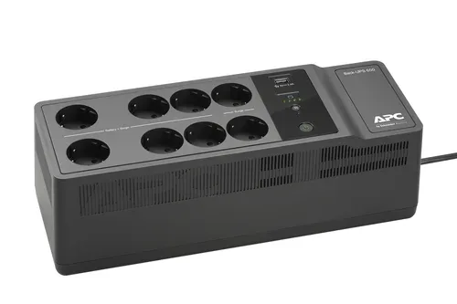 APC, APC Back-UPS BE650G2-GR, USV