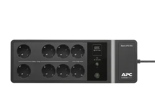APC, APC Back-UPS BE650G2-GR, USV
