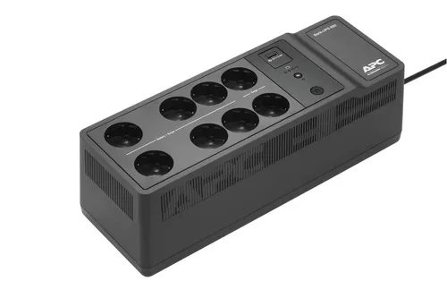 APC, APC Back-UPS BE650G2-GR, USV
