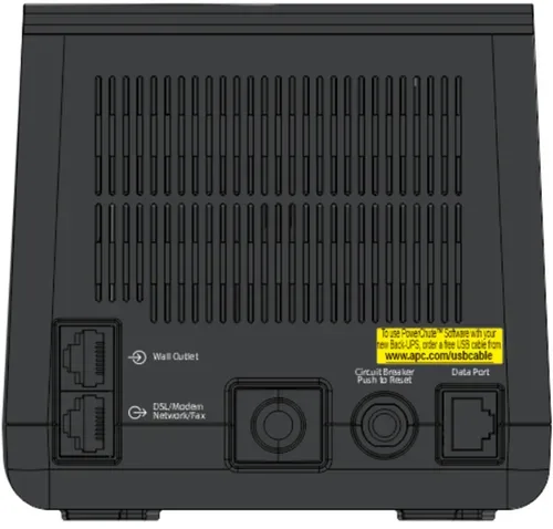 APC, APC Back-UPS BE650G2-GR, USV