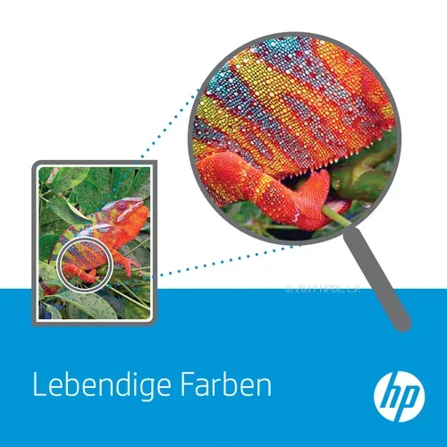 HP, HP H12c Druckerpatronen cy - HP No. 12 c, C4805A für z.B. HP Business InkJet 3000, HP Business InkJet 3000 DTN, HP Business InkJet 3000 N