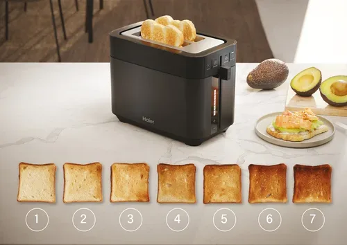 Haier, Haier Toaster "HTO5A3 21"