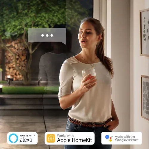 Philips Hue, Philips Hue Aussenleuchte Daylo 15 W