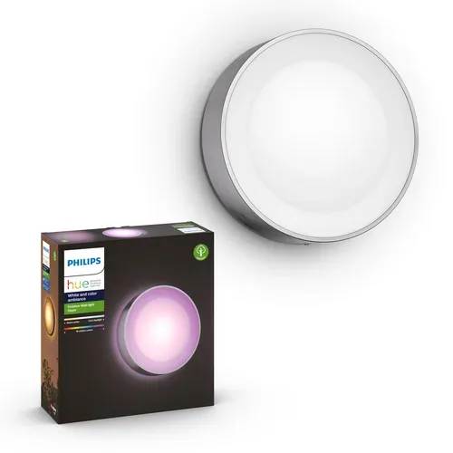 Philips Hue, Philips Hue Aussenleuchte Daylo 15 W