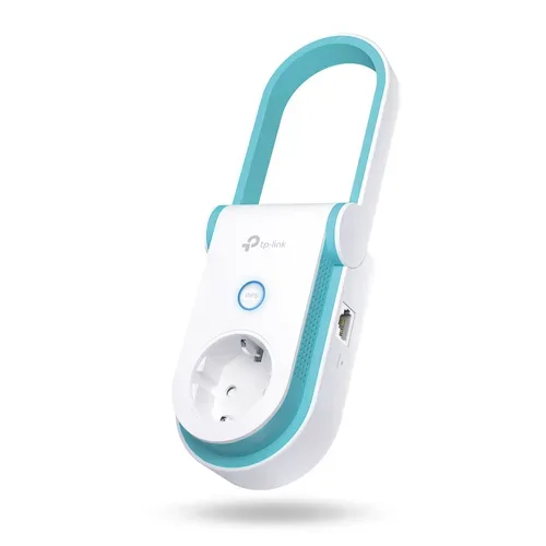 TP-Link, TP-Link RE365 V3, Repeater