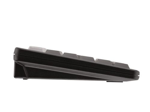 Cherry, Slim Line G84-4700 (G84-4700LUCDE-2), Ziffernblock