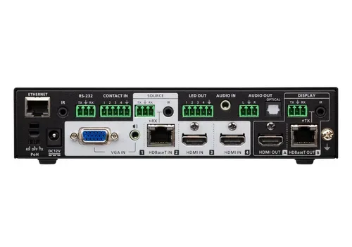 ATEN, ATEN - VP1421 4 x 2 True 4K Switch Präsentation Matrix Switch