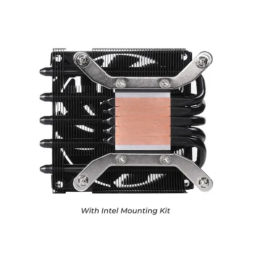 CHIEFTEC, Chieftec CAC-S92PWM-LP45, CPU-Kühler