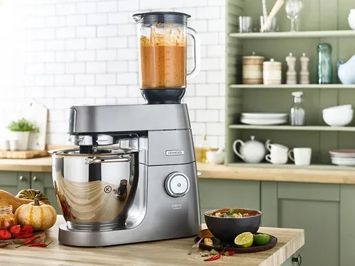 Kenwood, Kenwood - Mixer