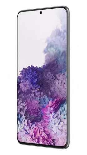 Samsung, Samsung Galaxy S20+ 128GB Cosmic Gray  - guter Zustand mit Ladekabel (Trade)