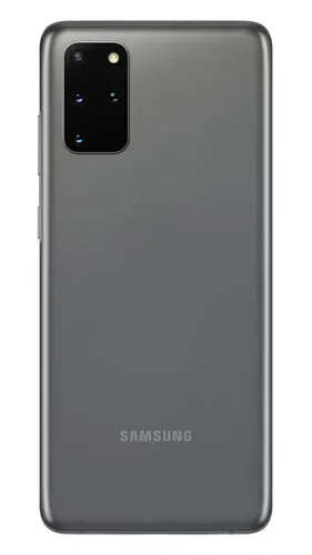 Samsung, Samsung Galaxy S20+ 128GB Cosmic Gray  - guter Zustand mit Ladekabel (Trade)