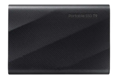 Samsung, Samsung externe SSD "T9" 1 TB Anschluss USB Typ-C,3.2 Gen 2 (3.1 Gen 2)