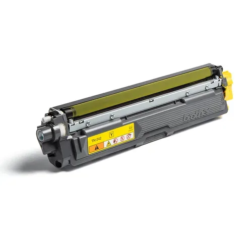 Brother, Brother B242Y Toner ye - Brother TN-242Y für z.B. Brother DCP -9022 CDW, Brother HL -3142 CW, Brother HL -3152 CDW, Brother HL -3172 CDW