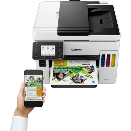 Canon, Canon Maxify GX7050 All-in-One-Drucker