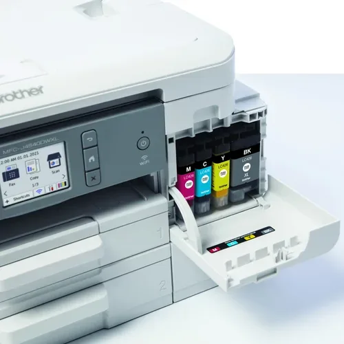Brother, Brother B426 Druckerpatronen bk - Brother LC426BK für z.B. Brother MFCJ 4335 DW, Brother MFCJ 4340 DW, Brother MFCJ 4540 DW XL, Brother MFCJ 4535 DW