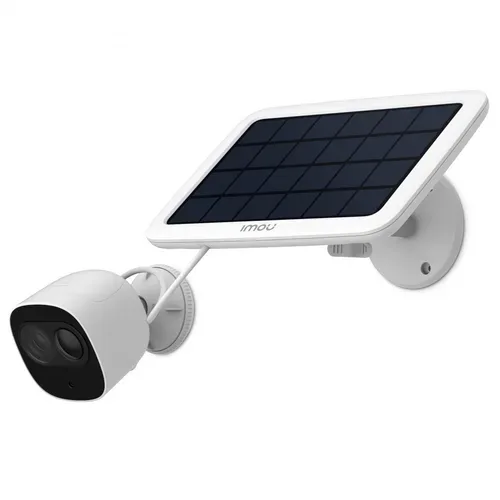 Imou, Imou Cell Pro Solar Panel Weiss
