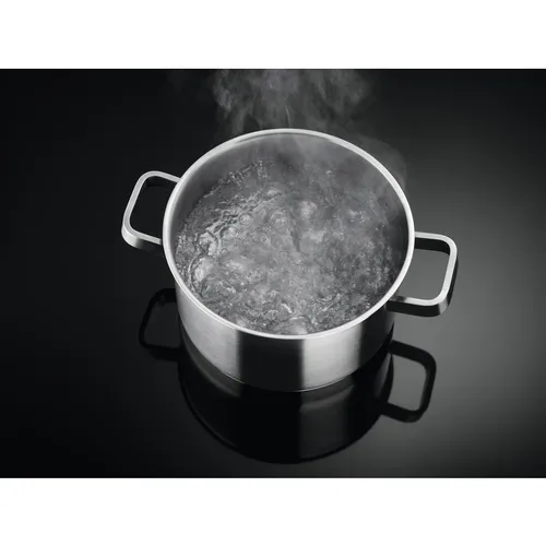 Electrolux, Electrolux GK69TSIPO Induktionskochfeld mit Touch-Display