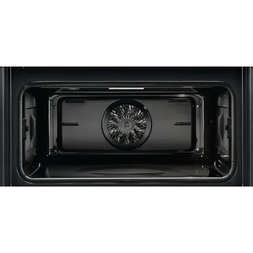 Electrolux, Electrolux EB4PL90KCN Einbau Mikrowelle 60cm – Einbau Mikrowelle 60 cm – chrom