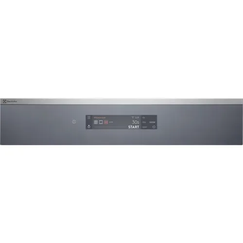 Electrolux, Electrolux EB4PL90KCN Einbau Mikrowelle 60cm – Einbau Mikrowelle 60 cm – chrom