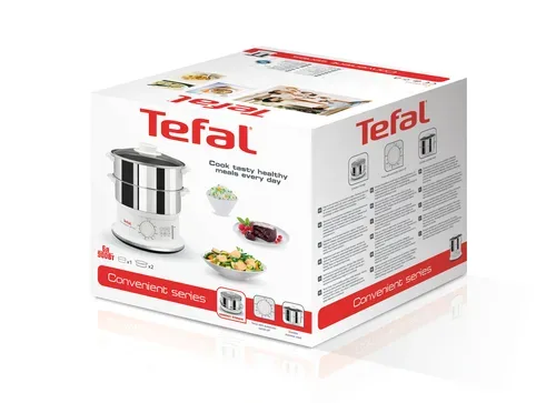 Tefal, Tefal - Dampfgarer