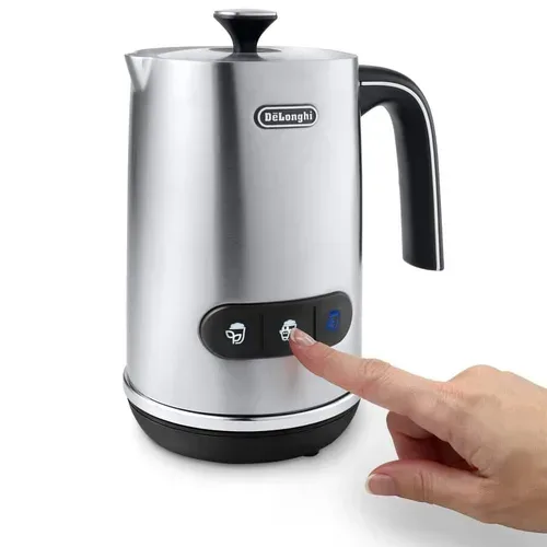 De'Longhi, DeLonghi Milchaufschäumer "LatteMix EMF3.M" 500 W