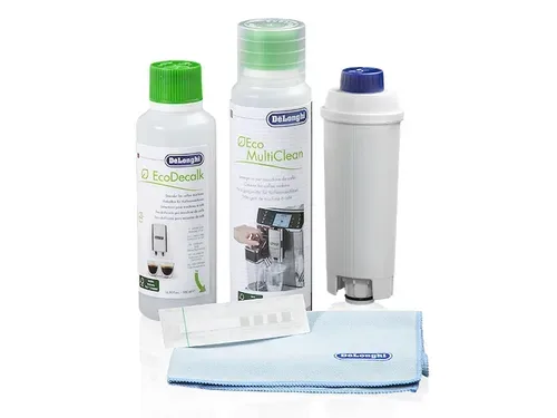 De'Longhi, De'Longhi Delonghi Coffee Care Kit DLSC306