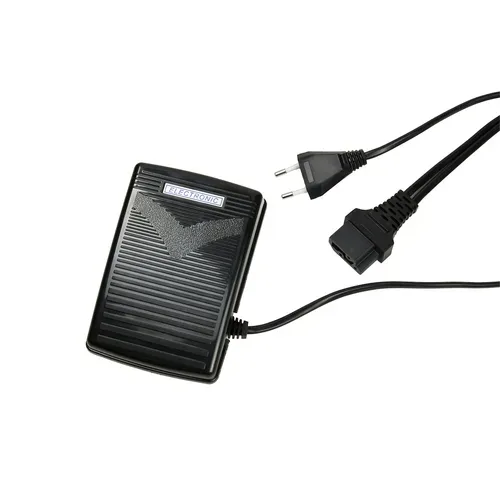 Medion, MEDION LIFE Overlock-Nähmaschine SO90 (MD19169) türkis, 90 Watt Motorleistung, LED Nählicht, Nähen mit 4 Fäden gleichzeitig, umfangreiches Zubehör