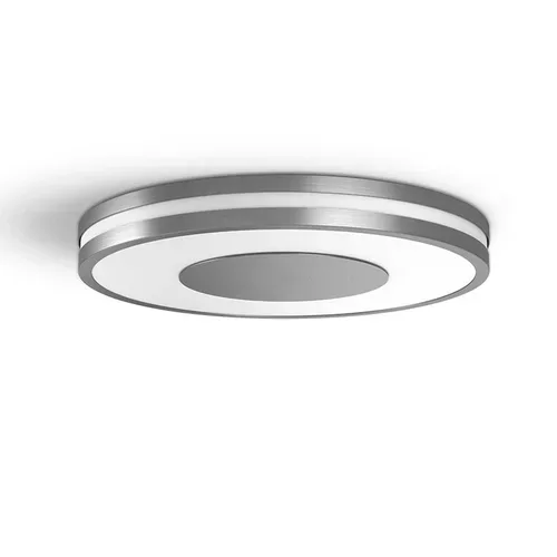 Philips Hue, Philips Hue Deckenleuchte "Hue Deckenleuchte White" Neutralweiss  Tageslichtweiss  Warmweiss