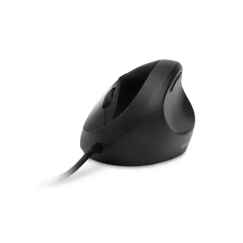 Kensington, KENSINGTON Pro Fit Ergo Mouse K75403EU wired blk