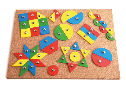 LENA, LENA® Hammerspiel STANDARD in bunt