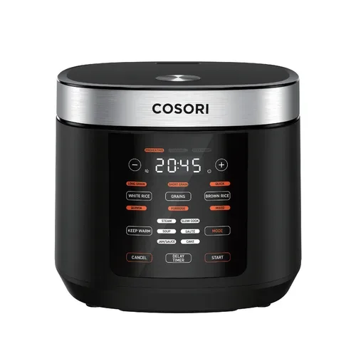 undefined, Reiskocher "Cosori CRC-R501-KEU 5 l" Reiskocher