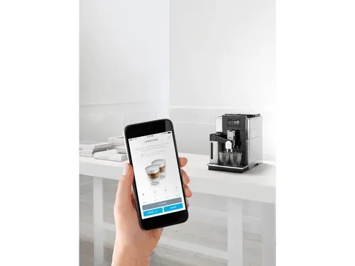 De'Longhi, De'Longhi Delonghi Maestosa EPAM960.75.GLM