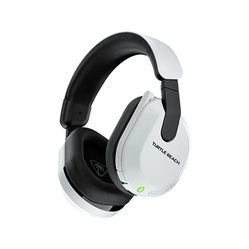 Turtle Beach, TURTLE BEACH Stealth 600 GEN3, White TBS-3102-15 Wireless Headset for PS5