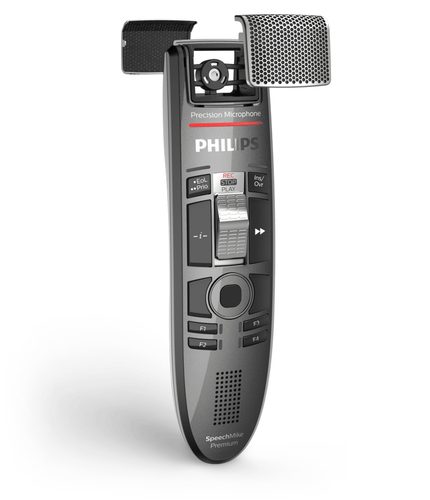 Philips, Philips Diktierger?t SpeechMike