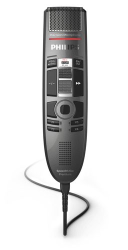 Philips, Philips Diktierger?t SpeechMike