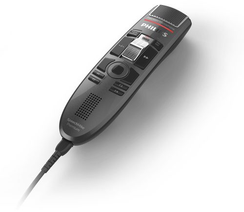 Philips, Philips Diktierger?t SpeechMike